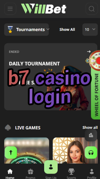 B7 Casino Login - Secure VIP Casino Access-balyscasino.ydblkf.net