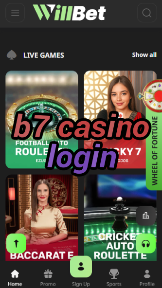 B7 Casino Login - Secure VIP Casino Access-balyscasino.ydblkf.net
