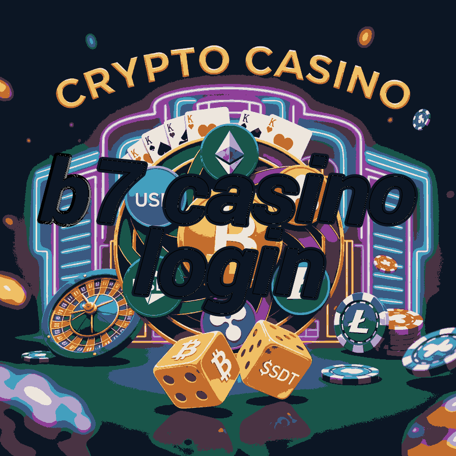 B7 Casino Login - Secure VIP Casino Access